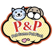 P&P Pet Shop