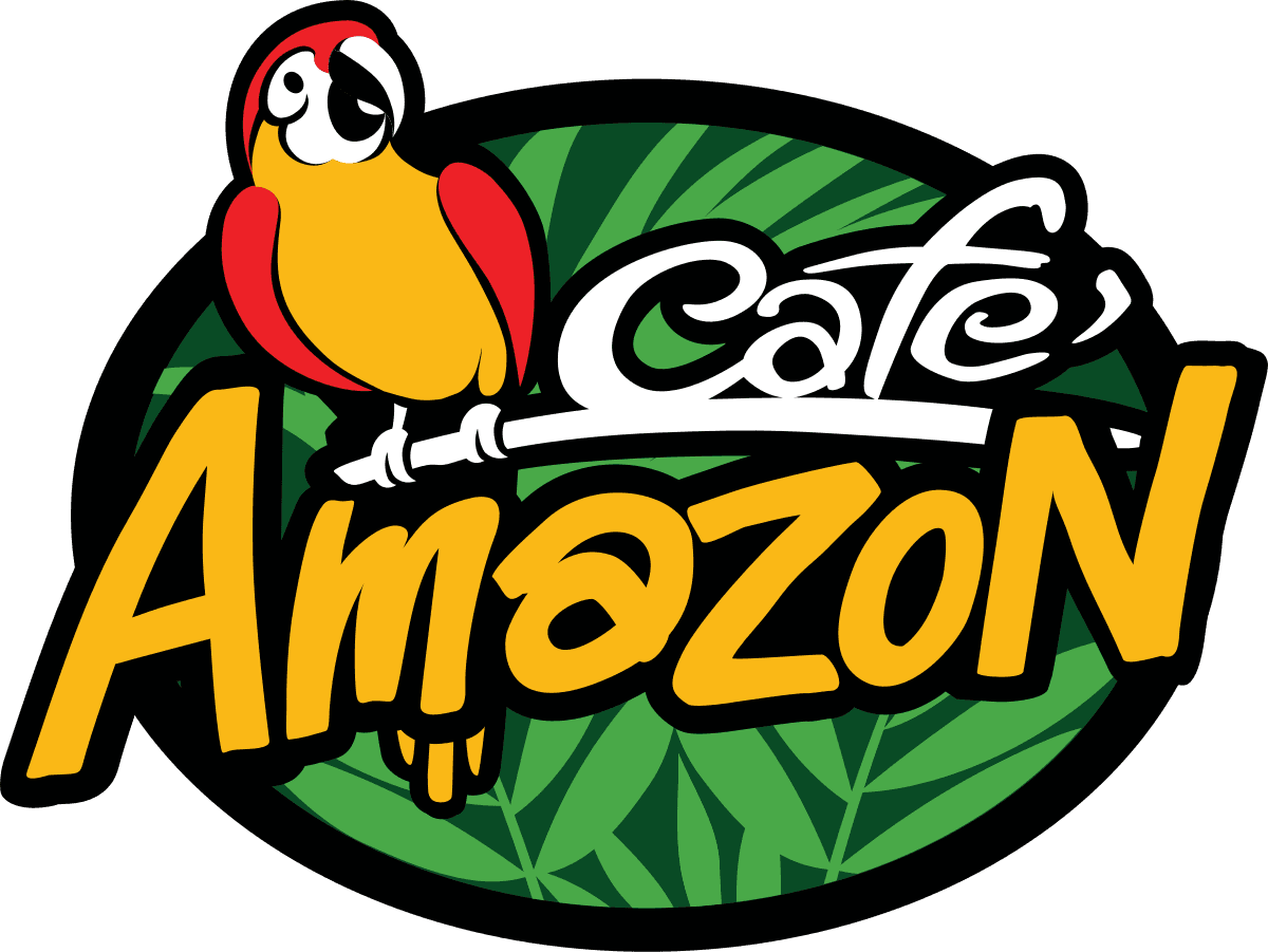 Cafe Amazon