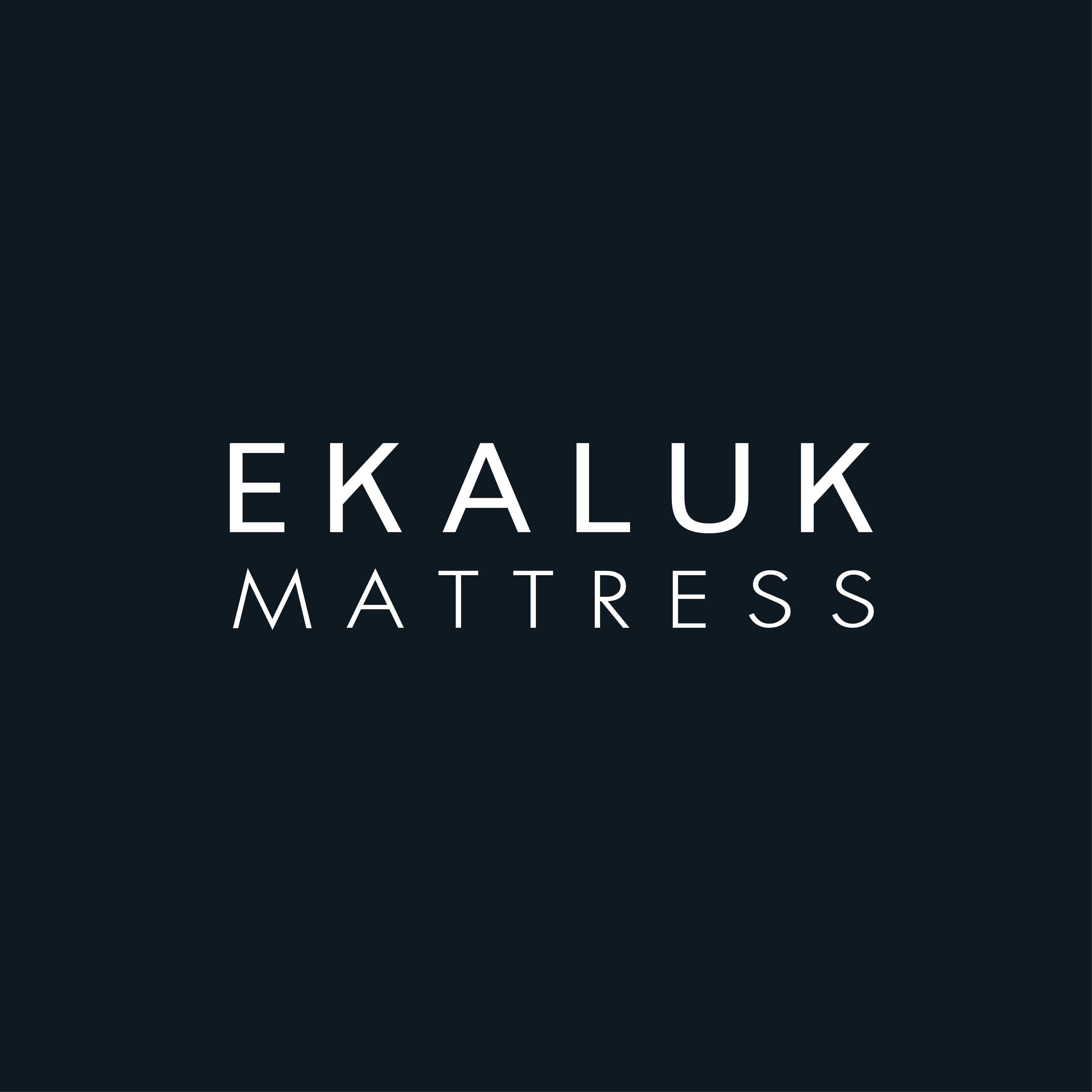Ekaluk