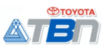 TOYOTA TBN