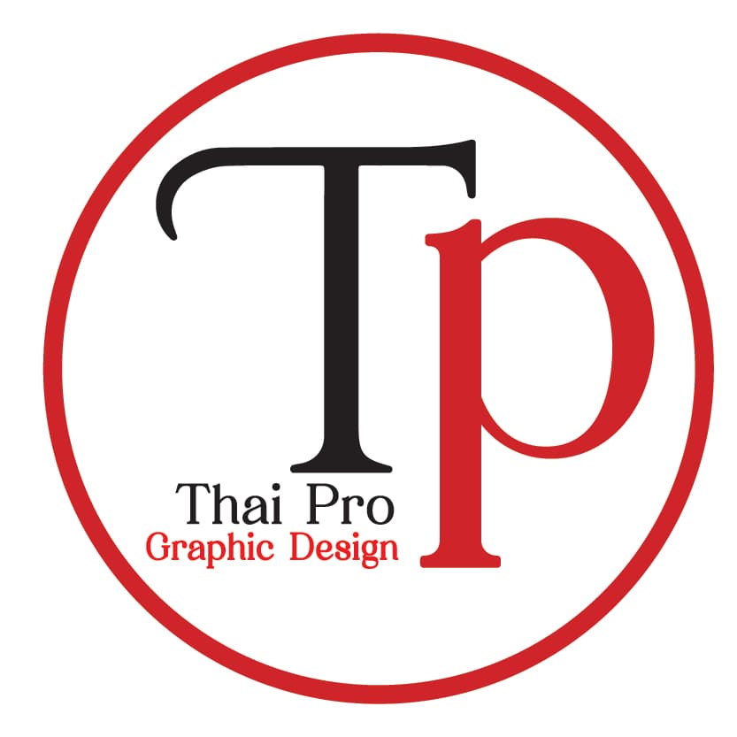 Thai Pro Graphic Design