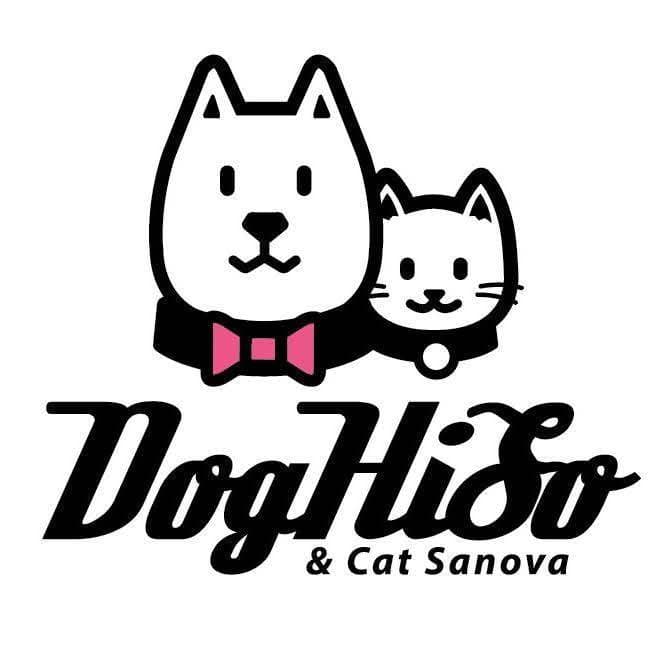 Dog HiSo & Cat Sanova