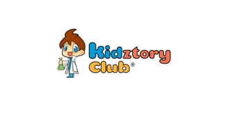 Kidztory Club