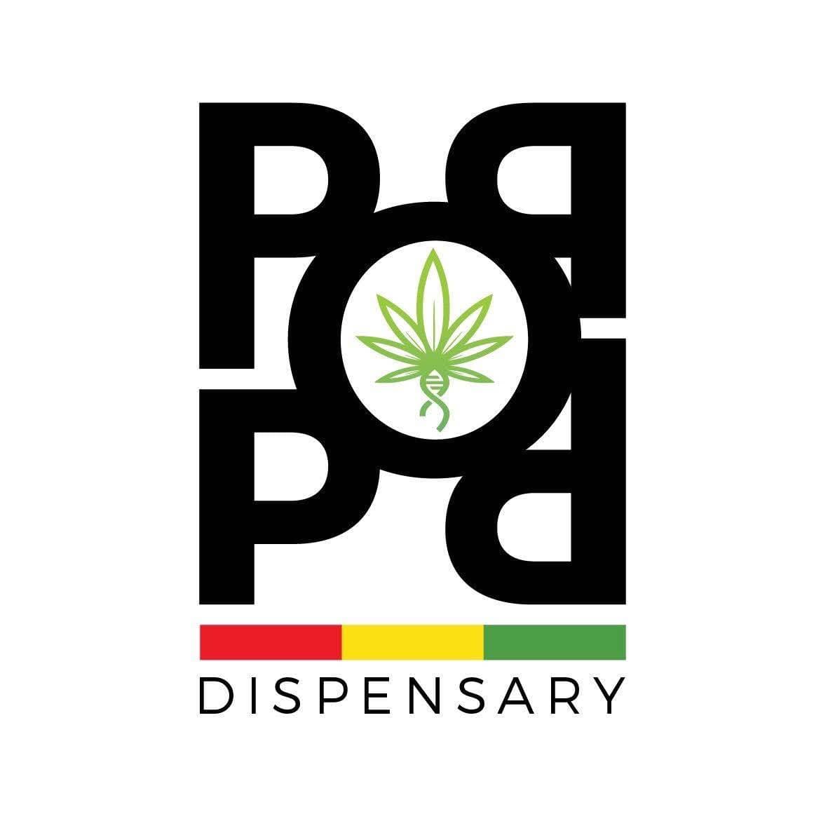 Pop Pop Dispensary
