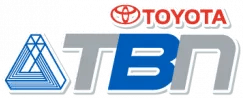 TOYOTA TBN