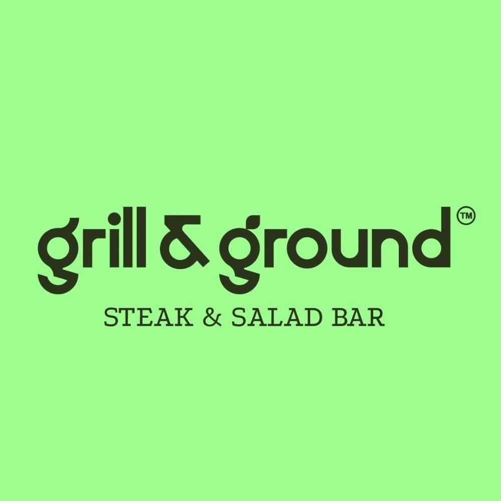 Grill & Ground