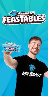 MR. BEAST FEASTABLES