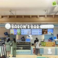 Baron's Bar