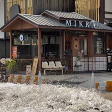 Mikka Coffee Roasters