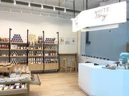White Story