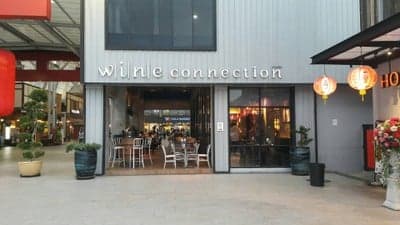 Wine Connection