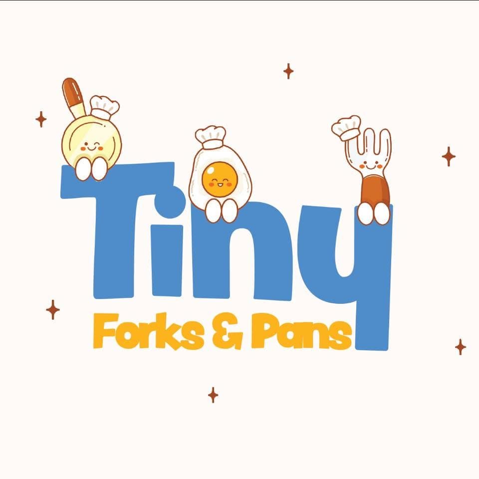 TINY Forks and Pans ( Mobile Slip By บจก. จอยฟูล คิทเช่น )