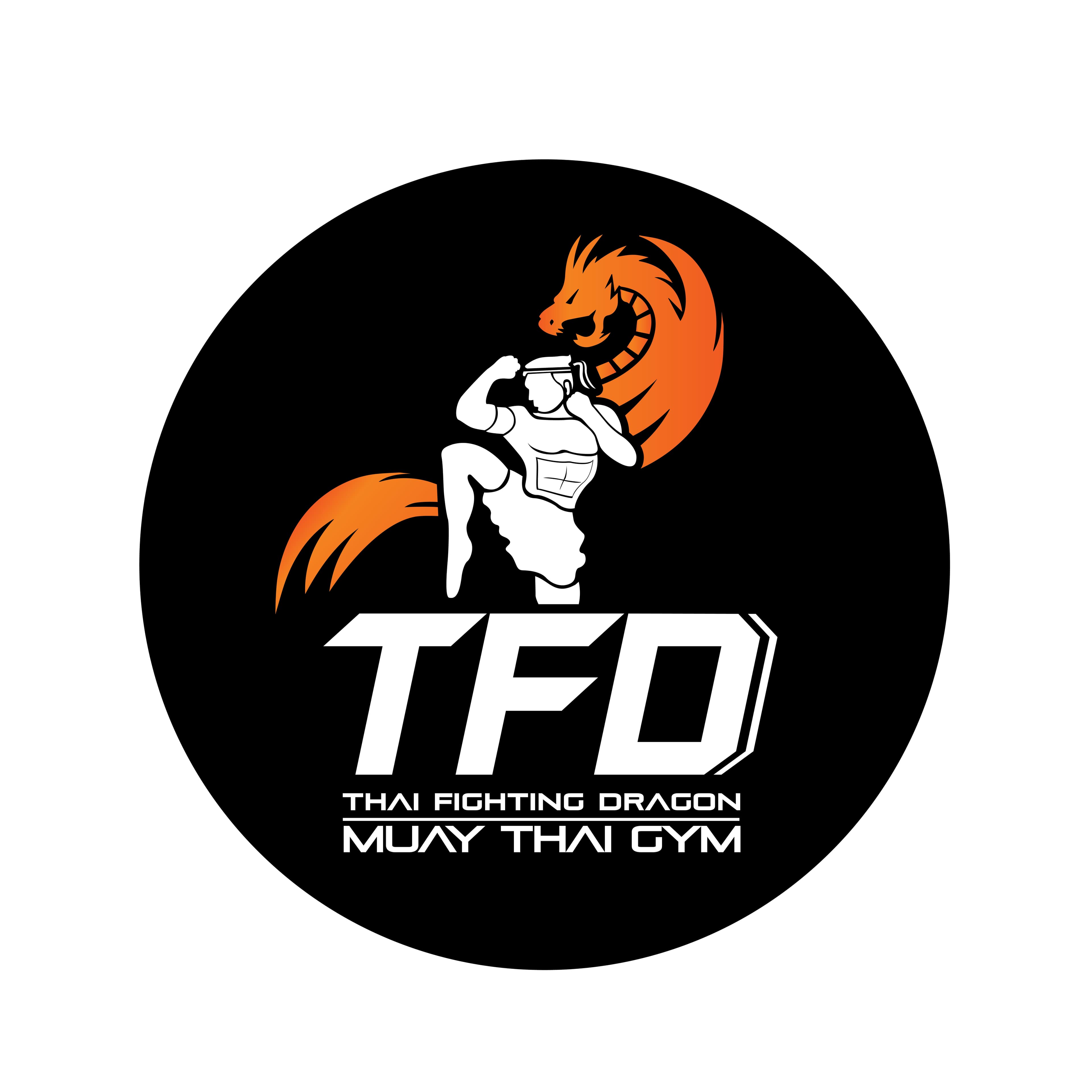 Thai Fighting Dragon Muay Thai Gym