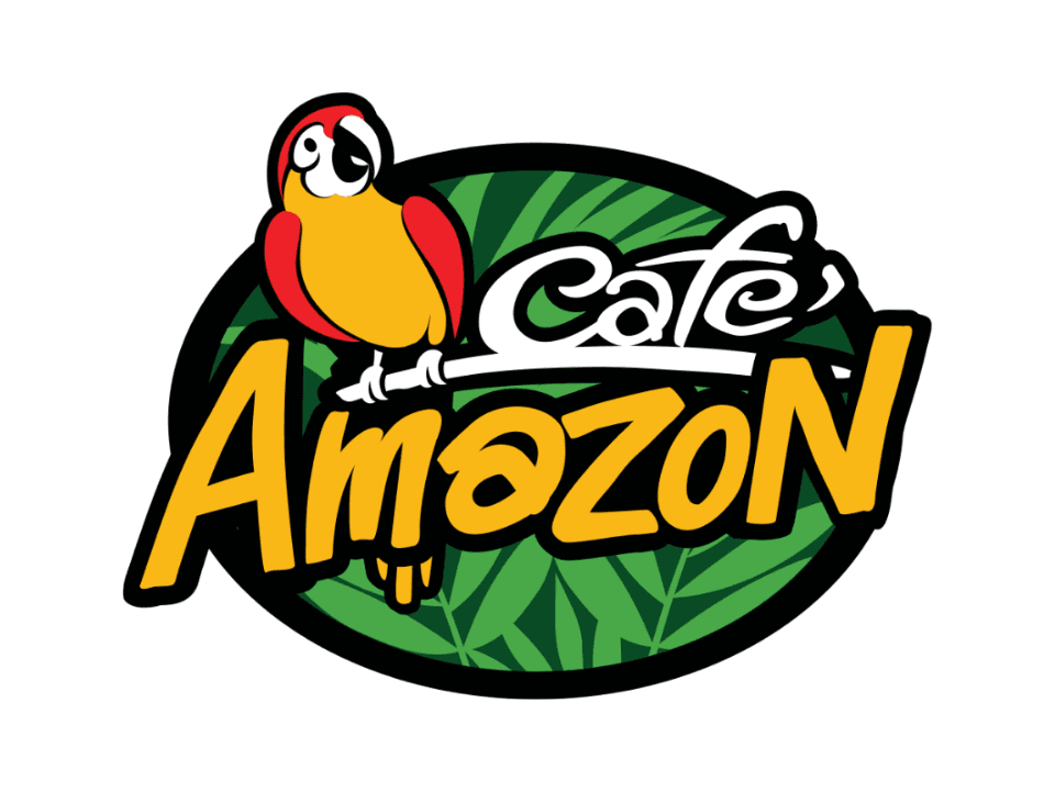 Cafe Amazon