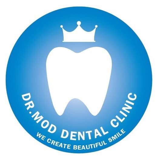 Dr.MOD Clinic