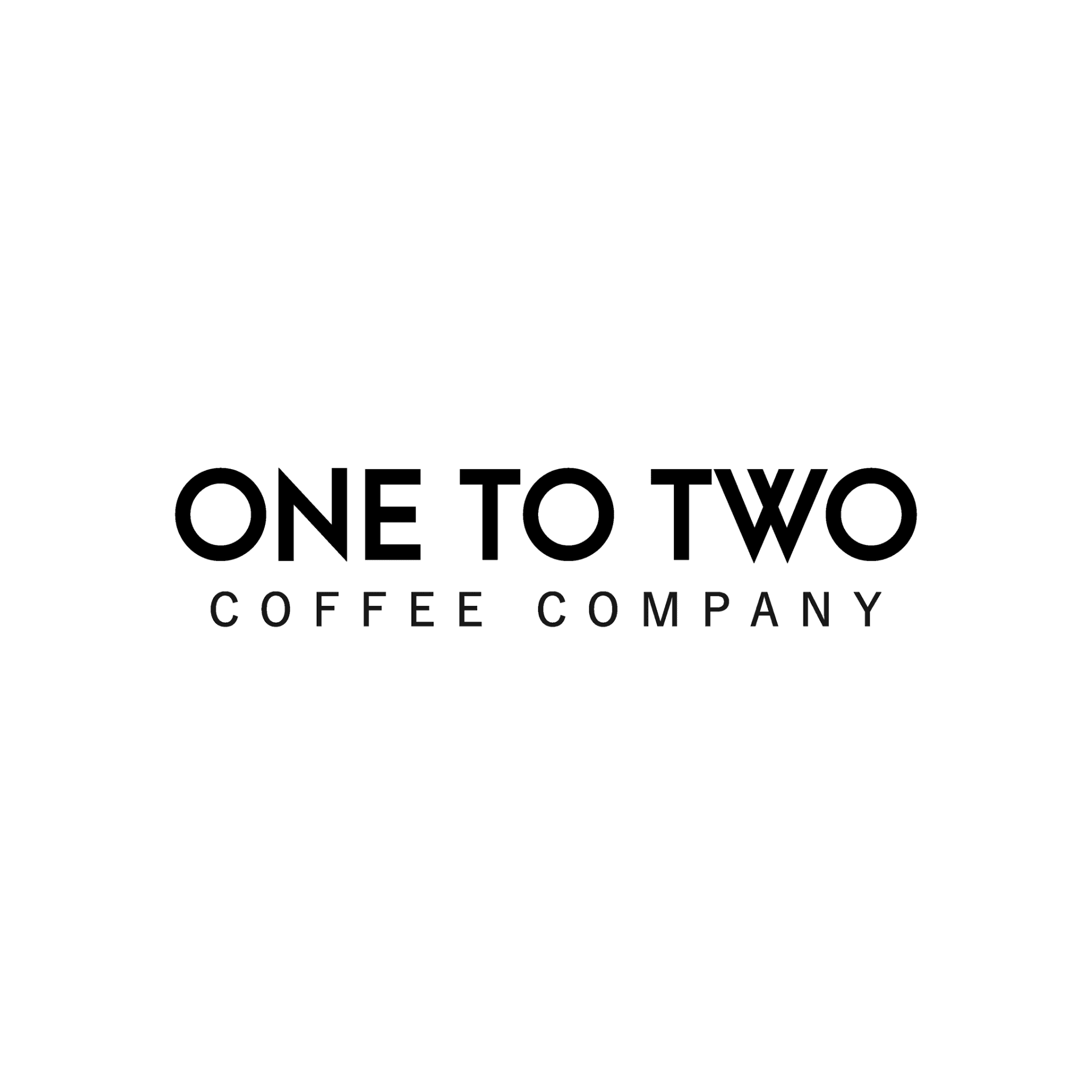 ONE TO TWO COFFEE