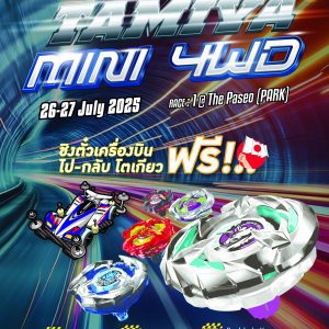TAMIYA MINI 4WD TAMIYA MINI 4WD
