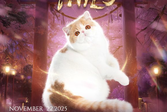 Twilight Tails: วันเดียว…สองอารมณ์ สองเวทีการประกวด!