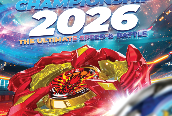 3.. 2.. 1.. Go Shoot! พบกับศึกตัดสินความเร็วระดับตำนานที่ The Paseo Mall ลาดกระบัง💨