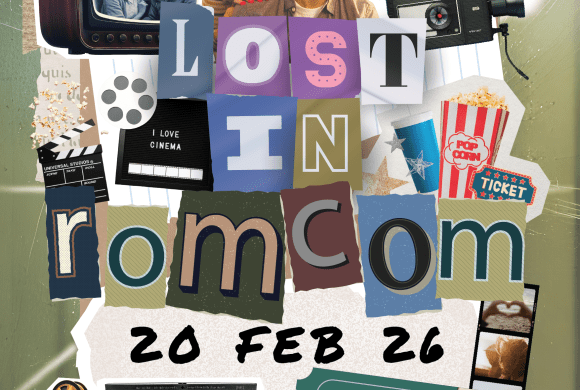 ให้ฉากรักในวันนั้น… กลับมามีชีวิตอีกครั้งที่งาน LOST IN rom-com